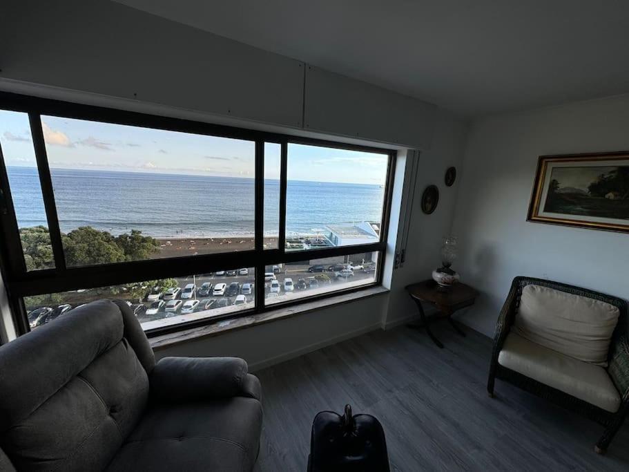 Beachfront Amazing Location - 19Th Hole Ponta Delgada Buitenkant foto