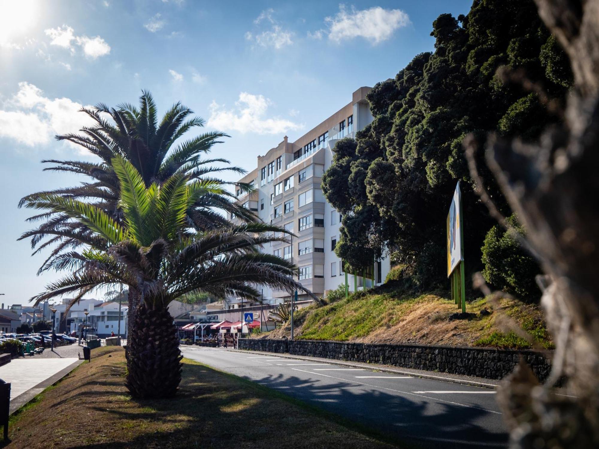 Beachfront Amazing Location - 19Th Hole Ponta Delgada Buitenkant foto