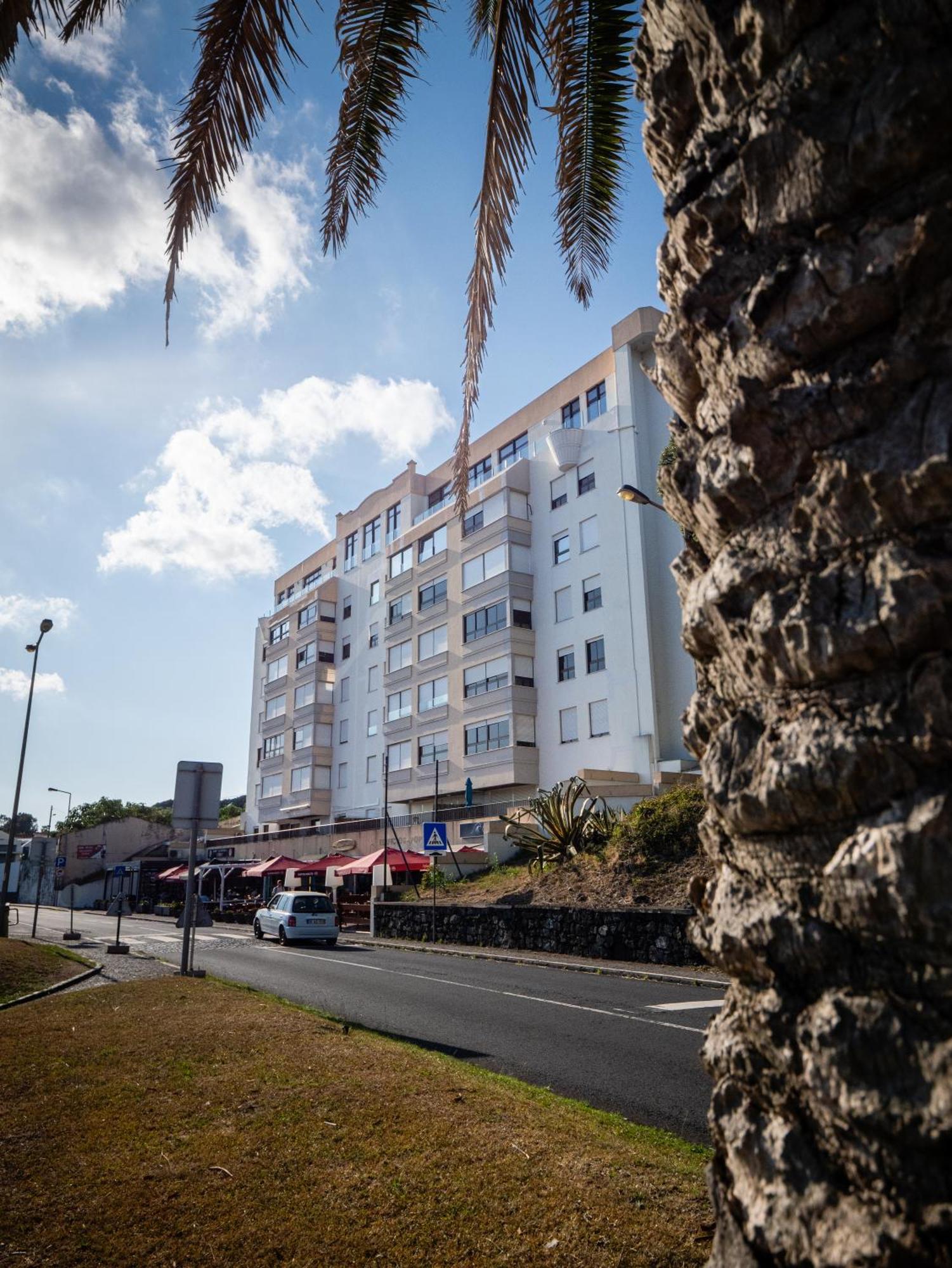 Beachfront Amazing Location - 19Th Hole Ponta Delgada Buitenkant foto