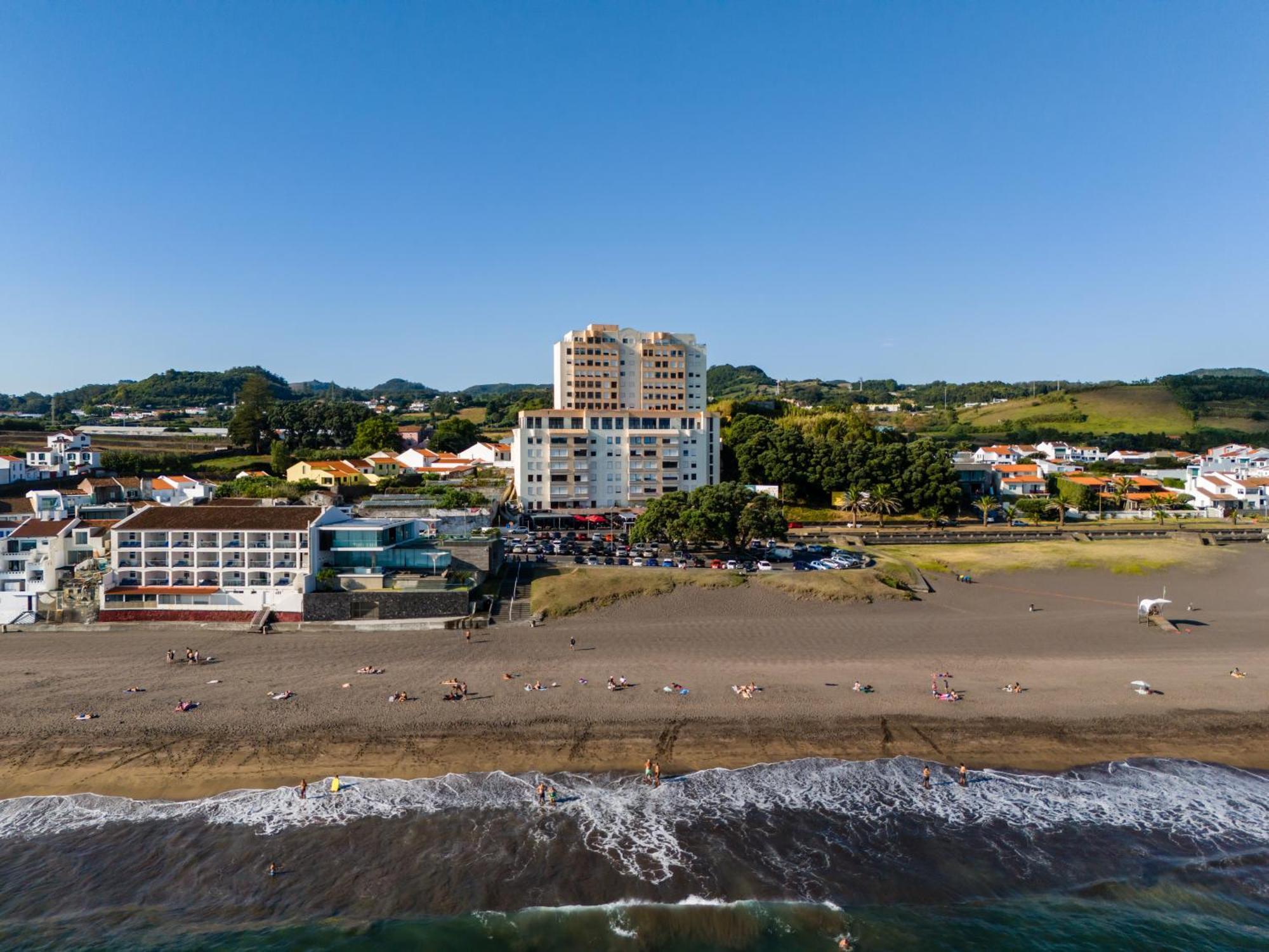 Beachfront Amazing Location - 19Th Hole Ponta Delgada Buitenkant foto